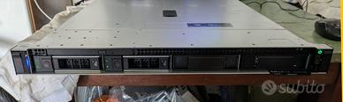 Server Dell Power Edge R340