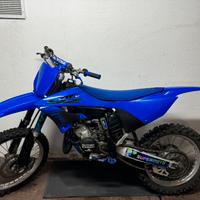 Yamaha Yz 125