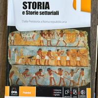 Storia e storie settoriali 1