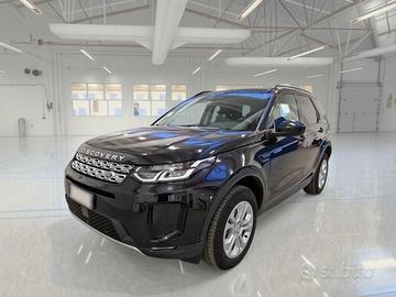 LAND ROVER DISCOVERY SPORT 1.5 I3 PHEV 300 CV S 4W