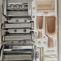 Set macchina per pasta Imperia