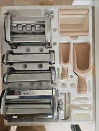 Set macchina per pasta Imperia