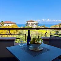 Tropea La Rocchetta Sunset- Vista Mare