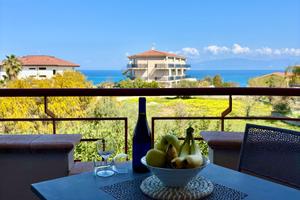 Tropea La Rocchetta Sunset- Vista Mare