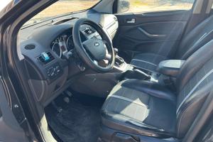 Ford Kuga 2.0 TDCI 4WD