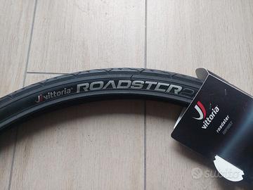 Copertoni Geax Vittora Roadster 700x38c, NUOVI