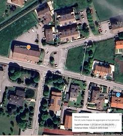 TER. RESIDENZIALE A LOREGGIA