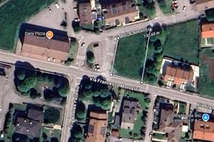 TER. RESIDENZIALE A LOREGGIA