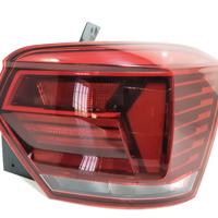 STOP FANALE POSTERIORE DESTRO VOLKSWAGEN Polo 6Â°
