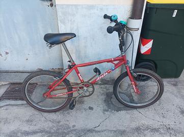 BMX ATALA