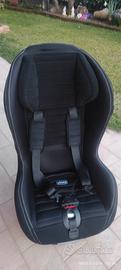 seggiolino isofix Chicco xpace