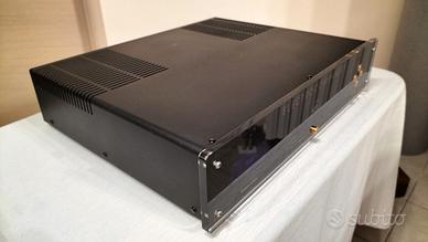 Electrocompaniet ECI3 amplificatore integrato
