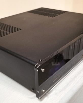 Electrocompaniet ECI3 amplificatore integrato