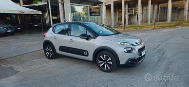 Citroen C3 BlueHDi 75 S&S Shine