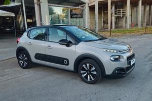 Citroen C3 BlueHDi 75 S&S Shine