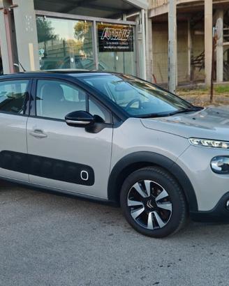 Citroen C3 BlueHDi 75 S&S Shine
