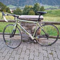 Bici da strada Kona taglia 53