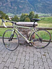 Bici da strada Kona taglia 53