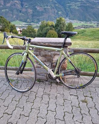 Bici da strada Kona taglia 53