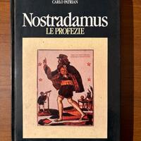 Nostradamus, le profezie