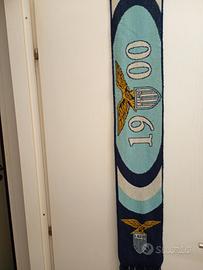 Ss Lazio sciarpa 