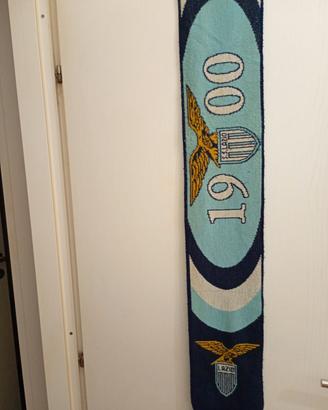 Ss Lazio sciarpa 