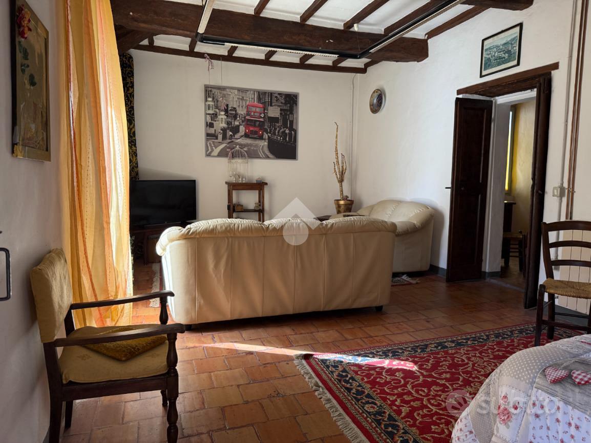 Appartamento – Scheggia, Perugia - Vista 5