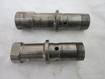 Boccola Fissaggio Campana Frizione Lambretta C D L