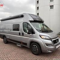 DREAMER CAMPER VAN XL SELECT LIMITED
