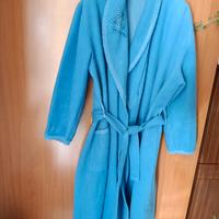 vestaglia donna invernale 