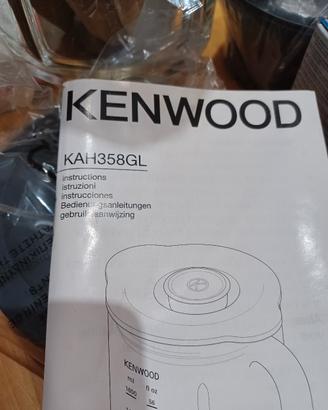 Kenwood KAH358GL