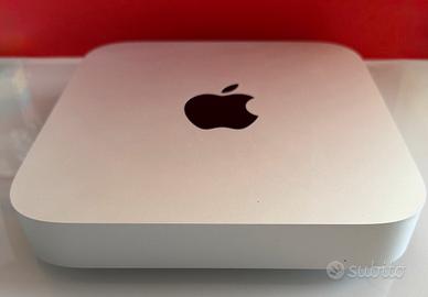 MAC MINI M1 2020 256SSD 16Gb ram