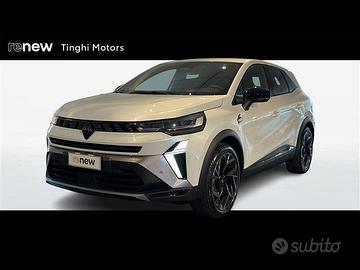 RENAULT Symbioz 1.6 E-Tech full hybrid Esprit Alpi