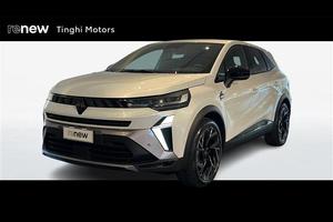 RENAULT Symbioz 1.6 E-Tech full hybrid Esprit Alpi