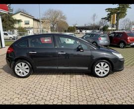 Citroen C4 - Anno 2006