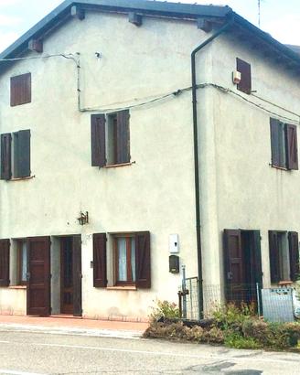 Casa indipendente
