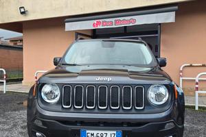 Jeep Renegade 1.6 E-TorQ EVO Longitude Impianto gp
