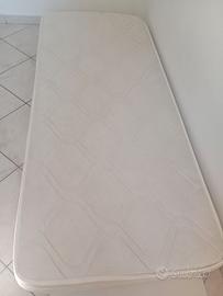 Materasso singolo