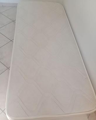 Materasso singolo