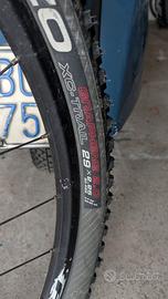 Mtb Scott Spark RC 900 XT carbon tg.L