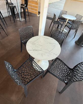 Tavoli da caffe