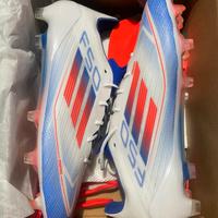 Adidas F50 elite FG n. 42 2/3