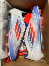 Adidas F50 elite FG n. 42 2/3