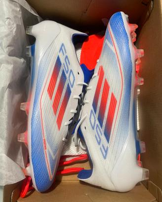 Adidas F50 elite FG n. 42 2/3