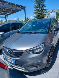 OPEL CROSSLAND X 1.6 ECOTEC Innovation (A57)