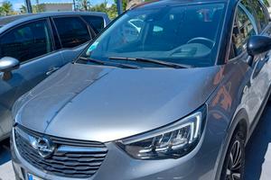 OPEL CROSSLAND X 1.6 ECOTEC Innovation (A57)