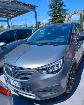 OPEL CROSSLAND X 1.6 ECOTEC Innovation (A57)