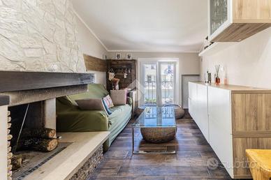 3 LOCALI A CAPRANICA