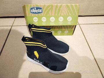 scarpe Chicco n. 29 Ankle Boot Carlos 