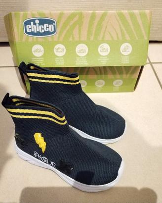 scarpe Chicco n. 29 Ankle Boot Carlos 